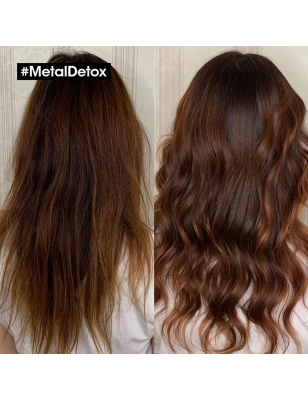 Shampoing Metal Detox