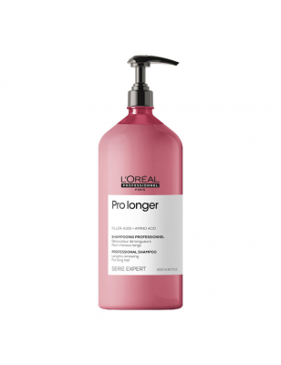 Shampoing rénovateur pour cheveux longs Pro Longer