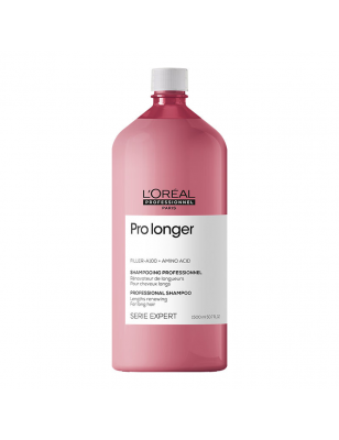 Shampoing rénovateur pour cheveux longs Pro Longer