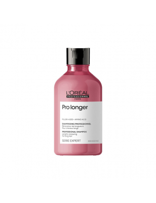 Shampoing rénovateur pour cheveux longs Pro Longer