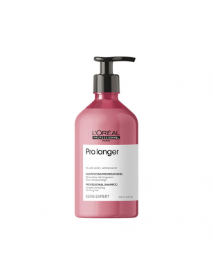 Shampoing rénovateur pour cheveux longs Pro Longer