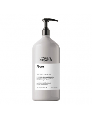 Shampoing Silver