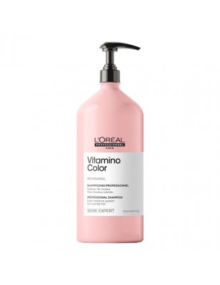 Shampoing cheveux colorés Vitamino Color