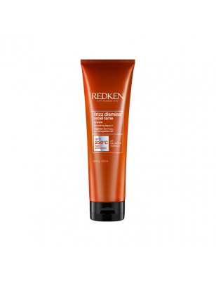 Soin sans rinçage anti-frisottis Rebel Tame Frizz Dismiss NEW