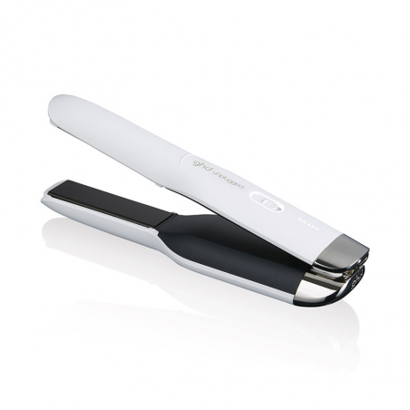 styler® ghd unplugged blanc