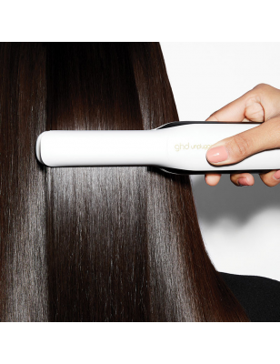 styler® ghd unplugged blanc