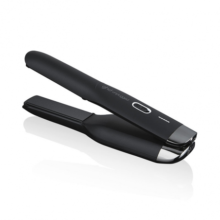 styler® ghd unplugged noir