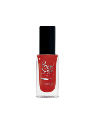 Vernis à ongles fantastic red