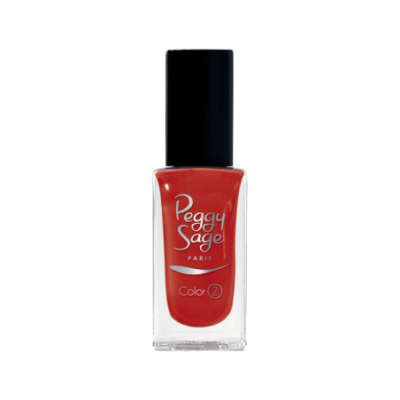 Vernis à ongles fantastic red