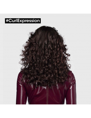 Crème-en-Mousse 10-en-1 Curl Expression