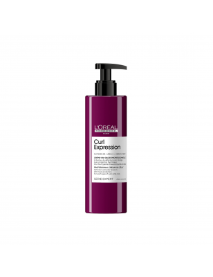 Crème-en-gelée activatrice de définition Curl Expression