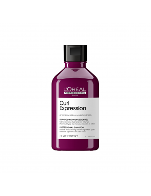 Shampoing hydratation intense Curl Expression