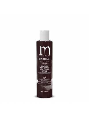 Shampooing Repigmentant Ombre naturelle - reflets marron chocolat