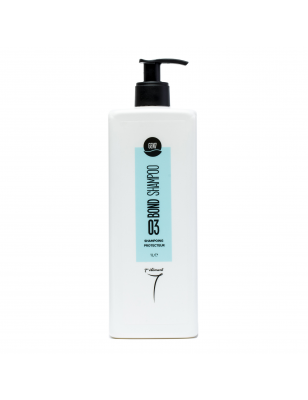 Shampoing technique protecteur GEN7 - Bond Shampoo n°3