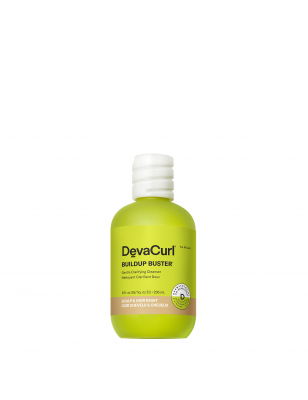 Nettoyant clarifiant doux Buildup Buster