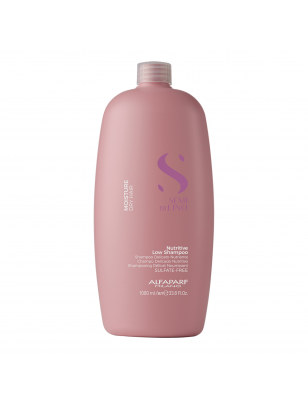 Shampooing délicat nourrissant Moisture