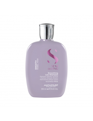 Shampooing délicat lissant Smooth