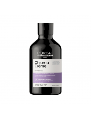 Shampoing Chroma crème violet - Purple Dyes