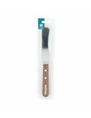 Spatules métallique pour les jambes 21,5 cm