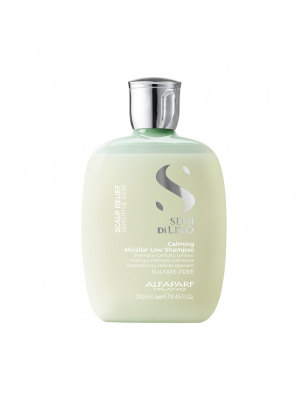 Shampooing délicat apaisant Scalp Relief