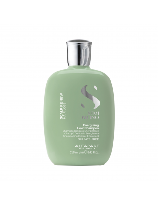 Shampooing délicat énergisant Scalp Renew