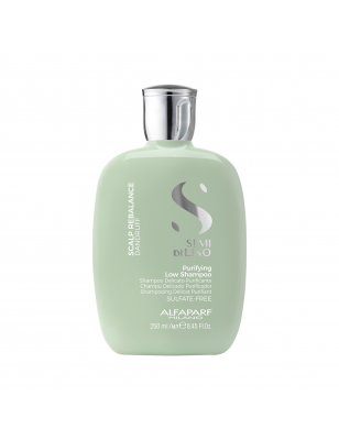 Shampooing délicat purifiant Scalp Rebalance