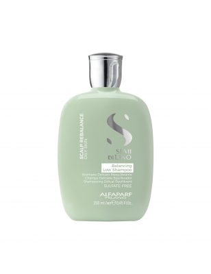 Shampooing délicat équilibrant Scalp Rebalance