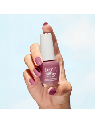 Vernis à ongles Nature strong Simply Radishing