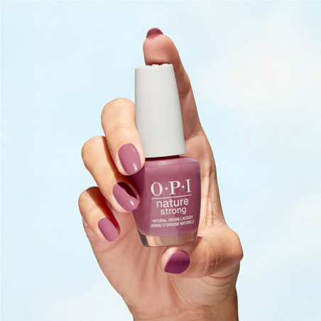 Vernis à ongles Nature strong Simply Radishing