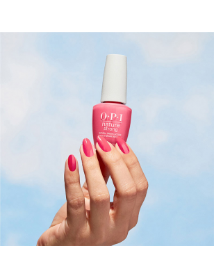 Vernis à ongles Nature strong Big Bloom Energy