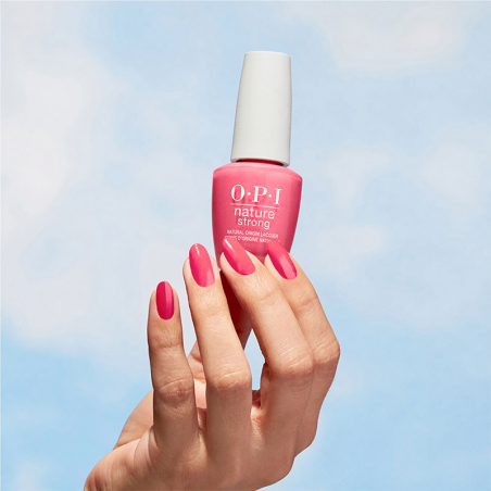 Vernis à ongles Nature strong Big Bloom Energy