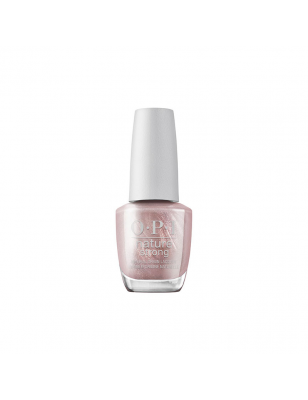 Vernis à ongles Nature strong Intentions are Rose Gold