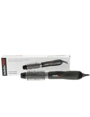 Brosse soufflante Air Styler 32mm Noire