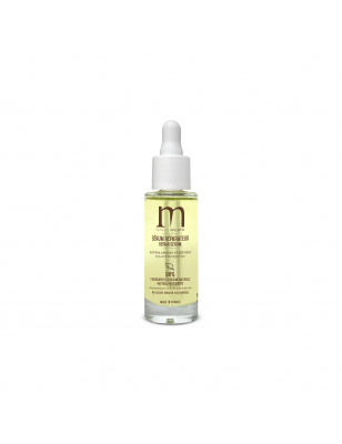 Serum traitant reparateur