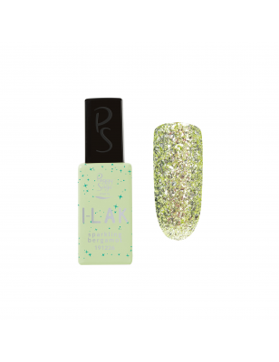 Vernis semi-permanent I-LAK - Sparkling bergamot