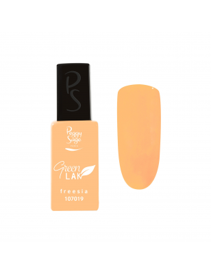 Vernis longue tenue Green LAK - Freesia