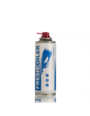 Spray Fresh Oiler - Spray d'entretien tondeuse Panasonic