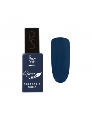 Vernis longue tenue Green LAK - Hortensia