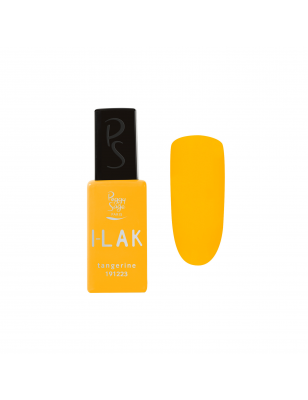 Vernis semi-permanent I-LAK - Tangerine