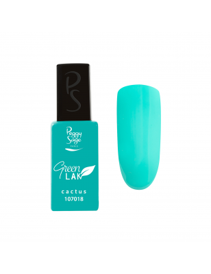 Vernis longue tenue Green LAK - Cactus