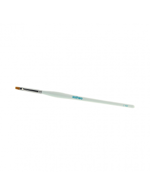 Pinceau droit 4 Gel UV 102