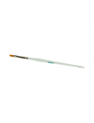 Pinceau droit 6 Gel UV 103