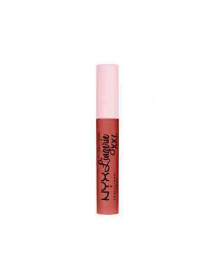 Rouge à lèvres lip lingerie XXL - Peach Flirt