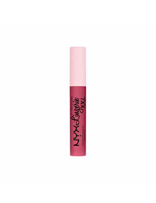 Rouge à lèvres lip lingerie XXL - Push'd Up