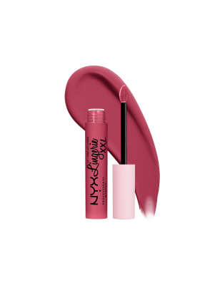 Rouge à lèvres lip lingerie XXL - Push'd Up