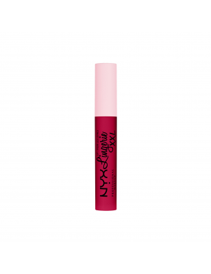 Rouge à lèvres lip lingerie XXL - Stamina