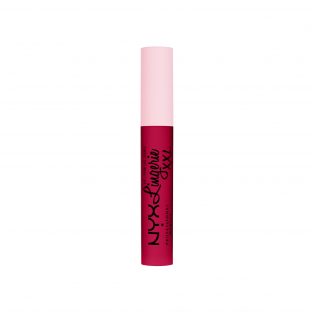 Rouge à lèvres lip lingerie XXL - Stamina