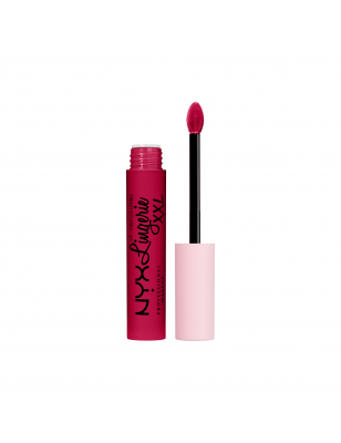 Rouge à lèvres lip lingerie XXL - Stamina