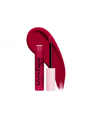 Rouge à lèvres lip lingerie XXL - Stamina