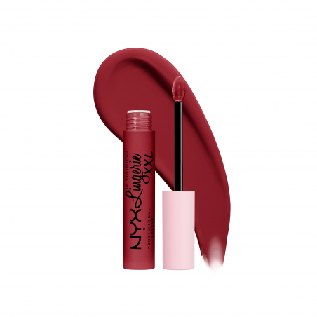 Rouge à lèvres lip lingerie XXL - It's hotter